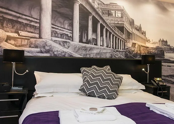 The Mayfield Seamer Scarborough