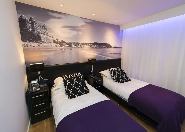 The Mayfield Seamer Hotel