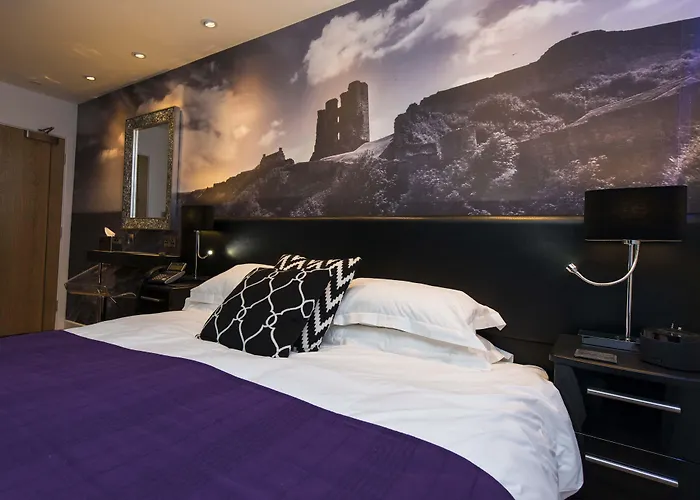 The Mayfield Seamer Hotel 3*