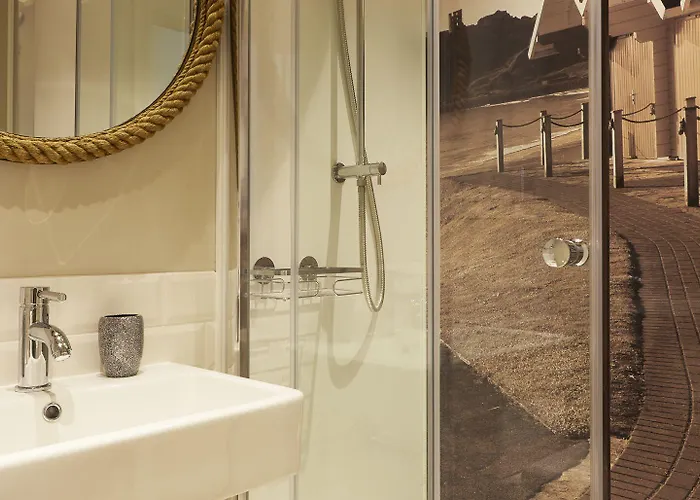 Hotel The Mayfield Seamer 3*