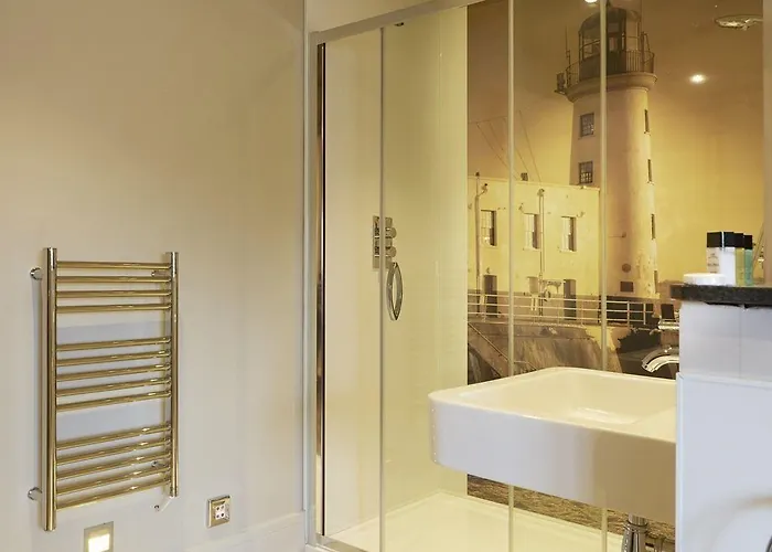 The Mayfield Seamer Scarborough