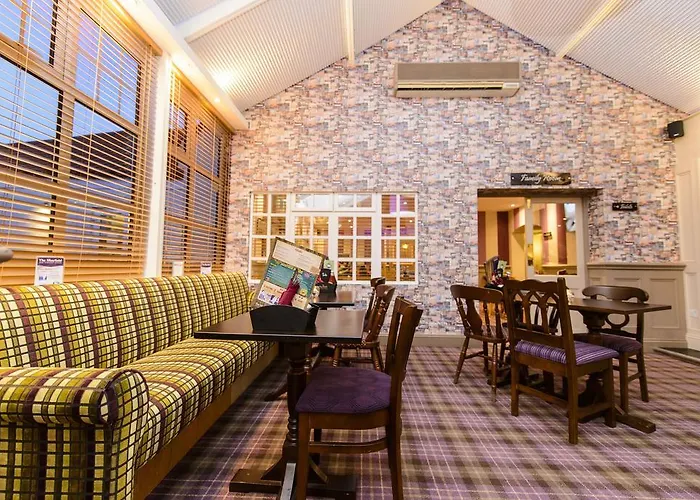 The Mayfield Seamer 3*