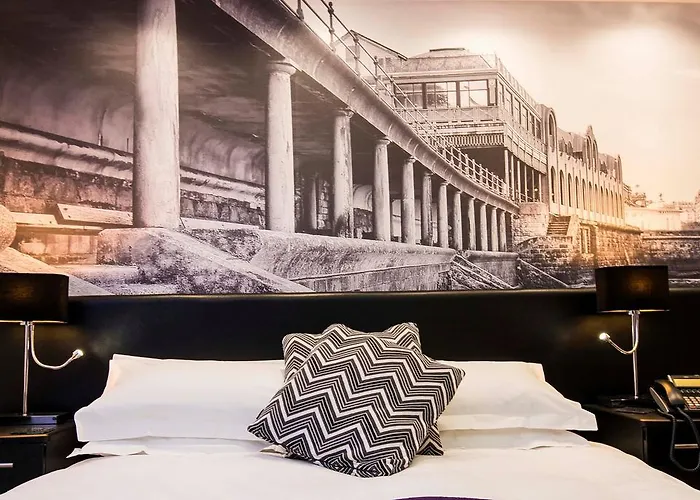 The Mayfield Seamer Hotel