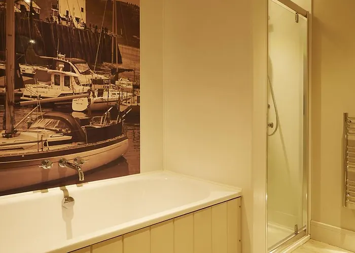 Hotel The Mayfield Seamer