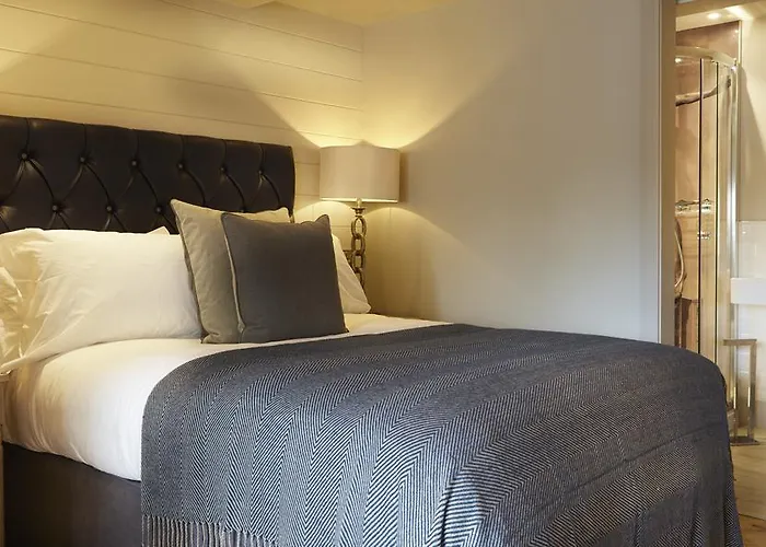 The Mayfield Seamer Hotel 3*