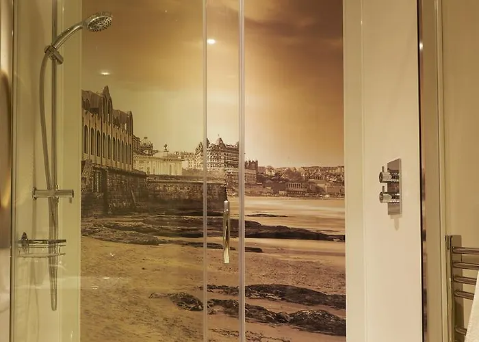 Hotel The Mayfield Seamer 3*