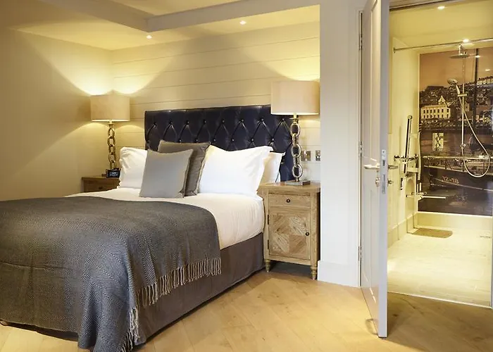 The Mayfield Seamer Hotel Scarborough