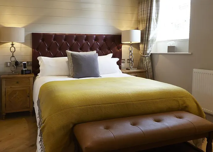 The Mayfield Seamer Scarborough