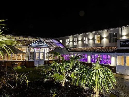 Hotel The Mayfield Seamer Scarborough