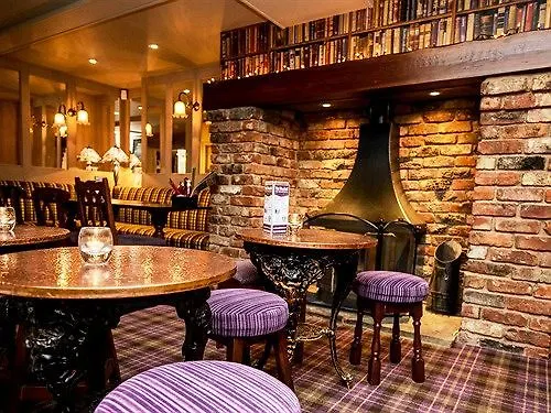 Hotel The Mayfield Seamer Scarborough