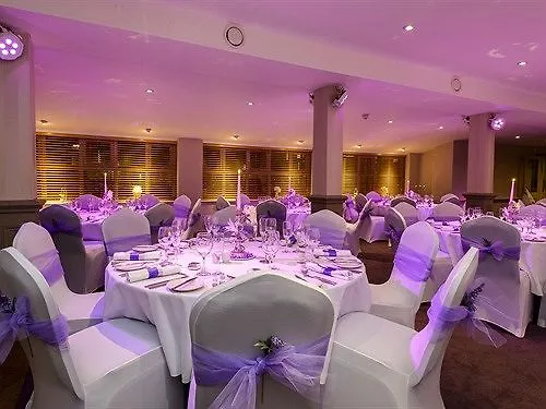 The Mayfield Seamer Hotel 3*