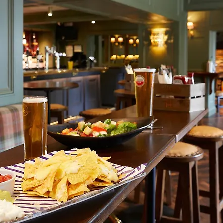 Hotel The Mayfield Seamer