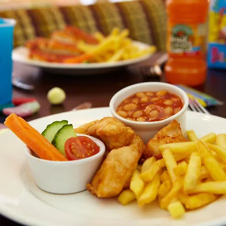 Hotel The Mayfield Seamer 3*