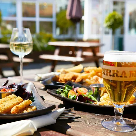 The Mayfield Seamer Hotel Scarborough