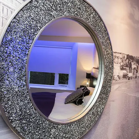 The Mayfield Seamer Hotel