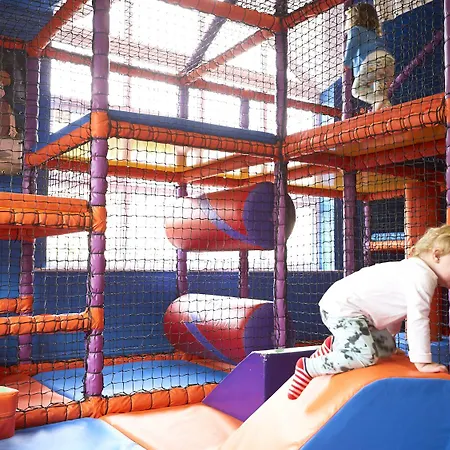 Hotel The Mayfield Seamer Scarborough