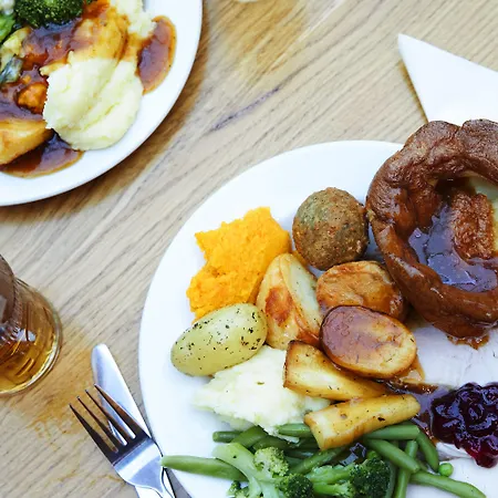 Hotel The Mayfield Seamer