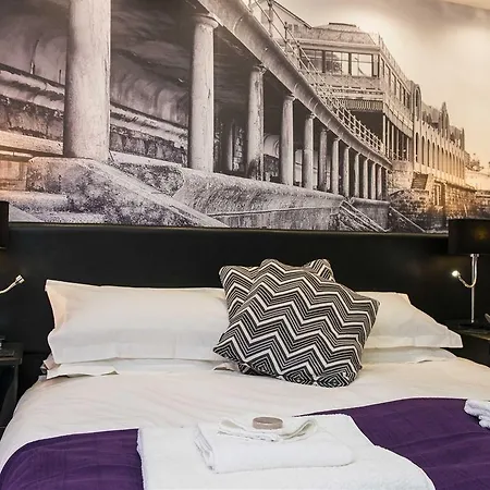 The Mayfield Seamer Scarborough