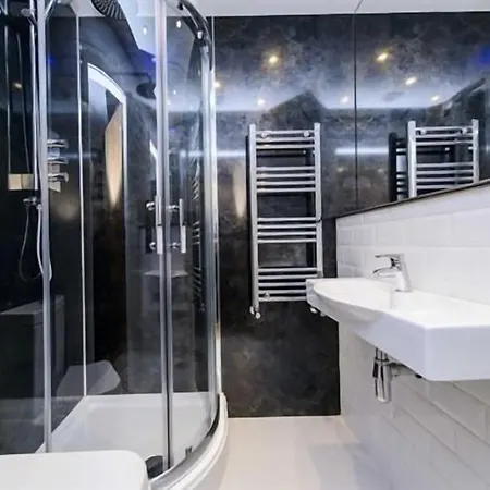 The Mayfield Seamer Hotel Scarborough