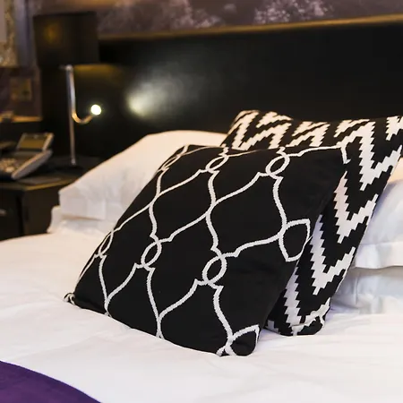 Hotel The Mayfield Seamer Scarborough