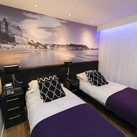 The Mayfield Seamer Hotel