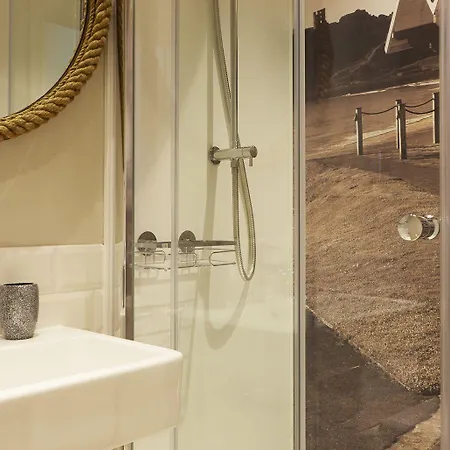 Hotel The Mayfield Seamer 3*