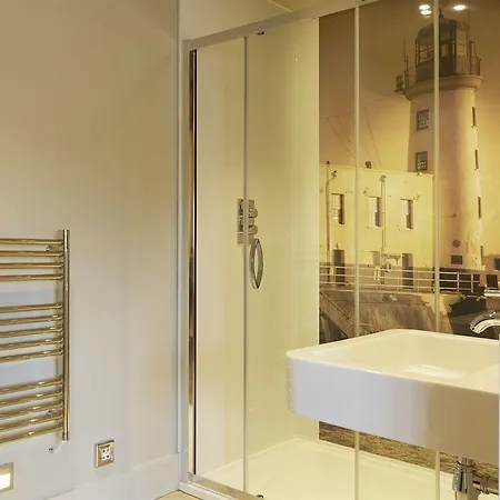 The Mayfield Seamer Scarborough