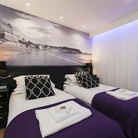 The Mayfield Seamer Hotel Scarborough