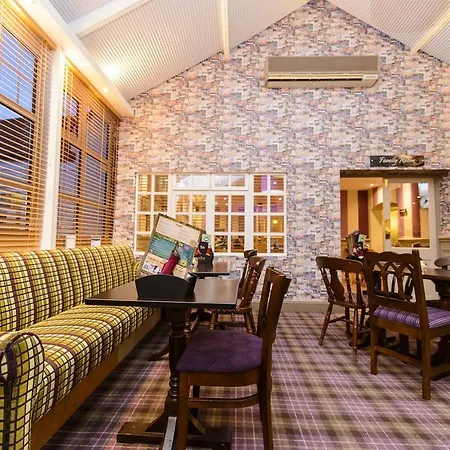 The Mayfield Seamer 3*