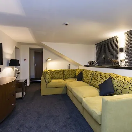 The Mayfield Seamer Scarborough