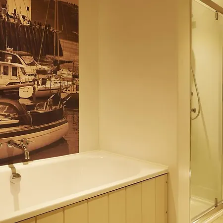 Hotel The Mayfield Seamer