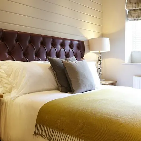 The Mayfield Seamer Hotel 3*