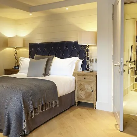 The Mayfield Seamer Hotel Scarborough