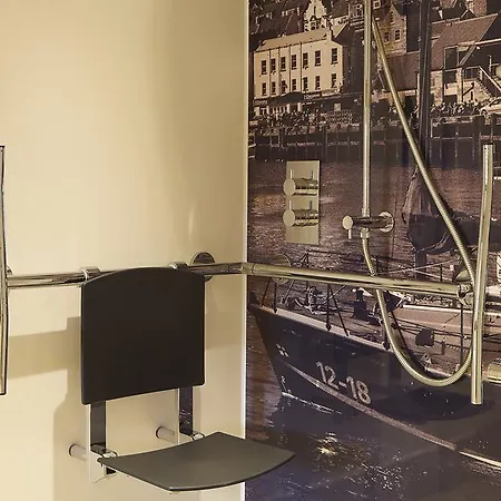 The Mayfield Seamer Scarborough