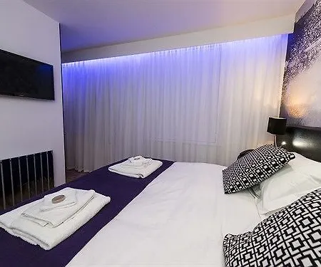 Hotel The Mayfield Seamer Scarborough